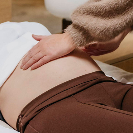 bevalcursus uitgeest